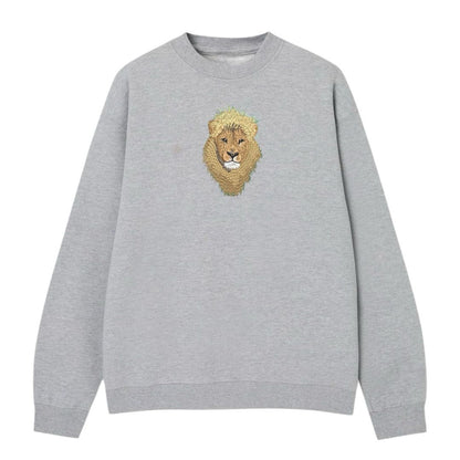 Buzo Unisex Leon