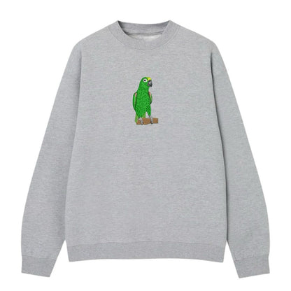 Buzo Unisex Loro