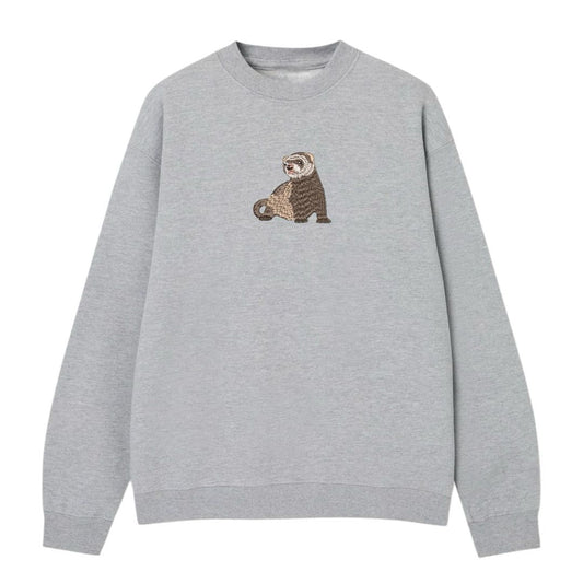 Buzo Unisex Huron