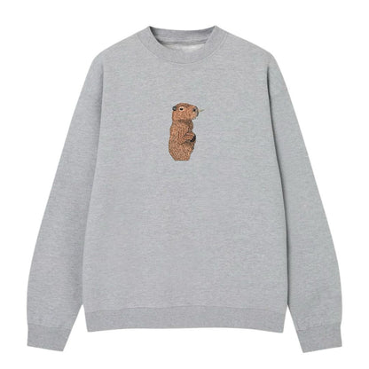 Buzo Unisex Capibara