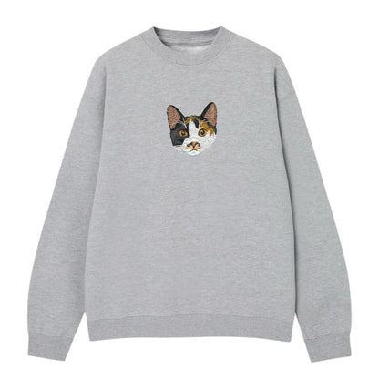 Buzo Unisex Raza Multicolor