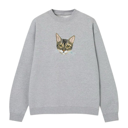 Buzo Unisex Barcino