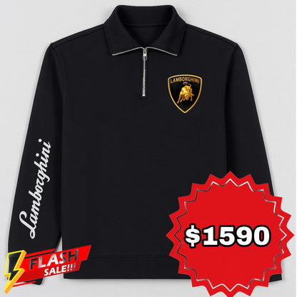Buzo Felpa Lamborghini 🔥