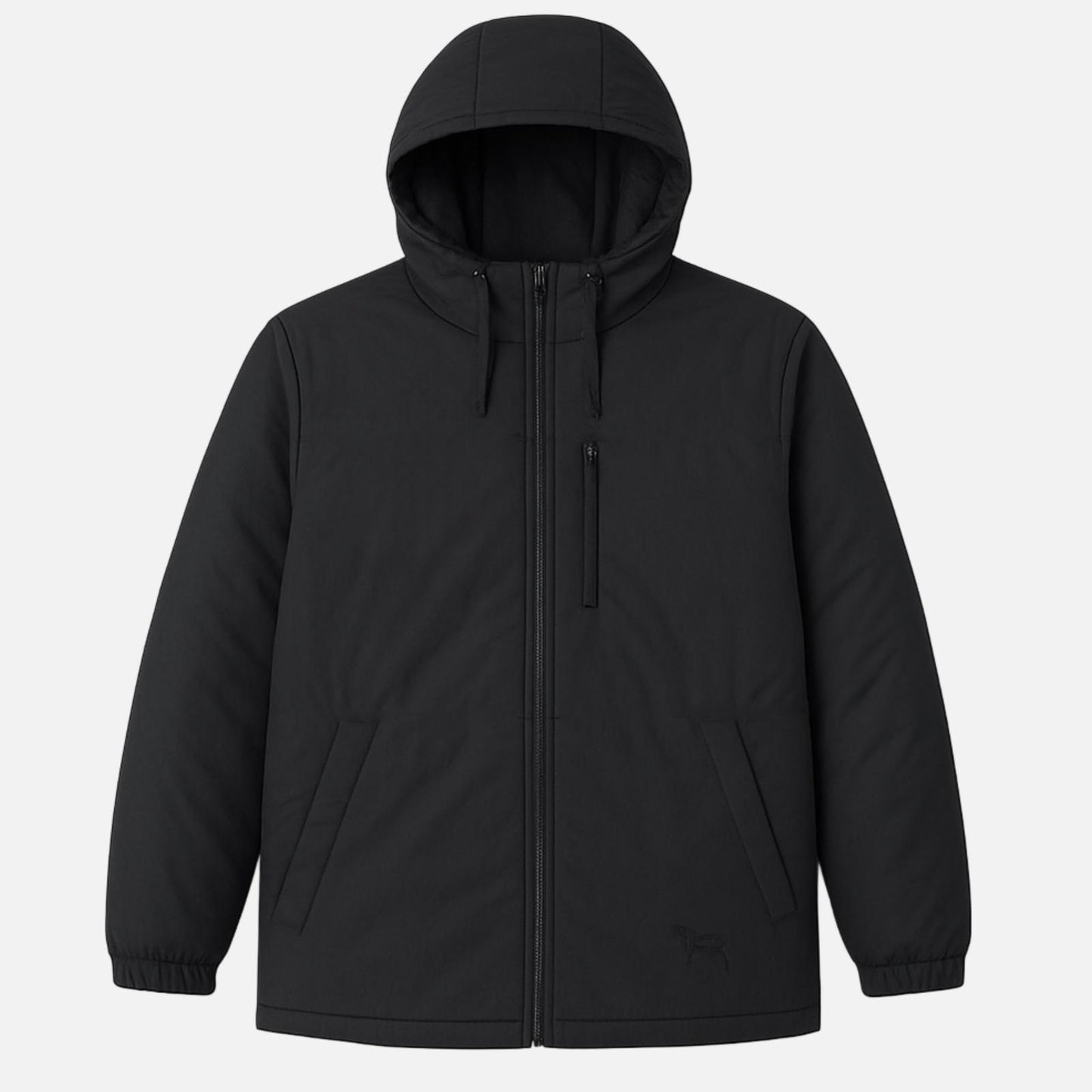Campera Termica HEAT Lisa (SIN LOGO) ❄️⚡