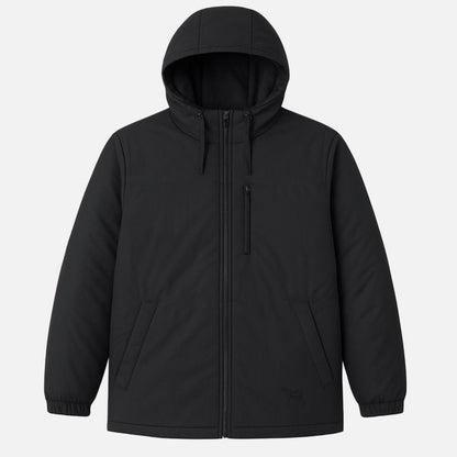Campera Termica HEAT Lisa (SIN LOGO) ❄️⚡