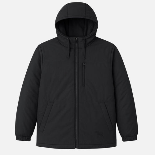 Campera Termica HEAT Lisa (SIN LOGO) ❄️⚡