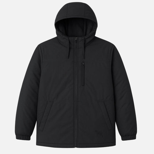 Campera Termica HEAT Lisa (SIN LOGO) ❄️⚡