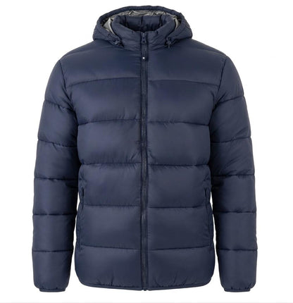 Campera Termica Omni Lisa (SIN LOGO) ❄️⚡
