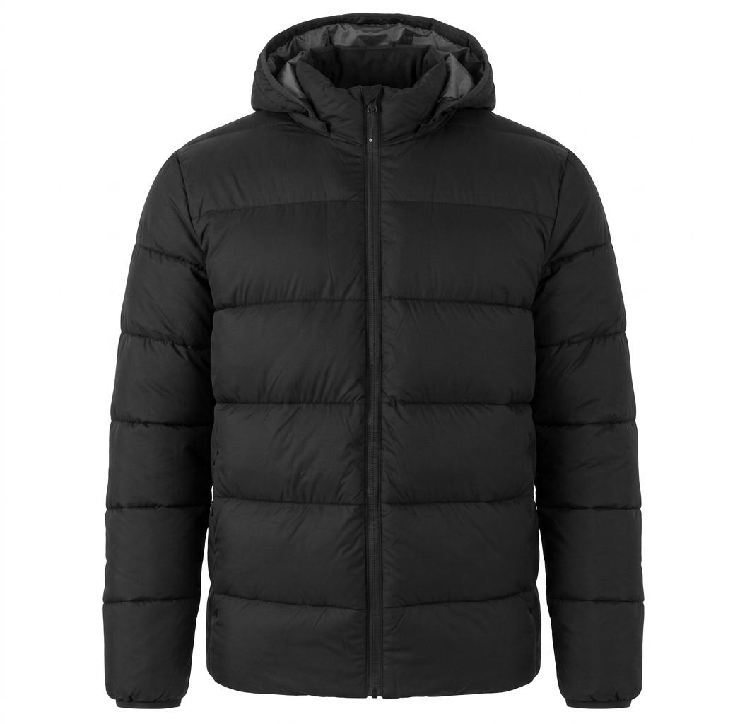 Campera Termica Omni Lisa (SIN LOGO) ❄️⚡